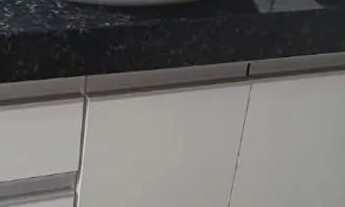 Imagem 4: Casa 3 dormitórios Cedral $200.000,00 + saldo parcelas de $1.180,00