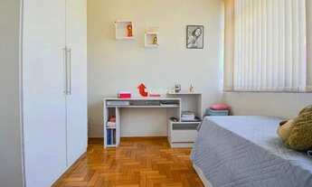 Imagem 6: Apartamento à venda, 3 quartos, 1 suíte, Funcionários - Belo Horizonte/MG