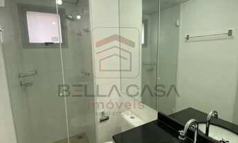 Imagem 6: Apartamento Gardem 168m2 3 dormitorios 3 suites 3 vagas