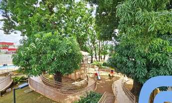 Imagem 2: APARTAMENTO RESIDENCIAL em GOIÂNIA - GO, SÃO FRANCISCO