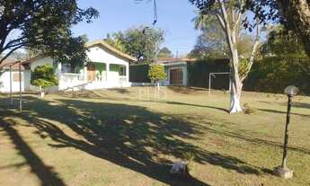 Imagem 3: Chaçará a venda com 3 casas no terreno de 2.179,61 m ² com 8 quartos e 4 suítes, Centro de