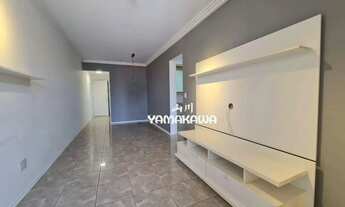 Imagem: Apartamento com 2 dormitórios à venda