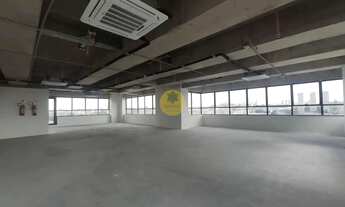 Imagem: Conjunto Comercial para locação 413m²