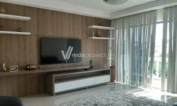 Imagem 3: Casa - Vila Pompéia - Campinas