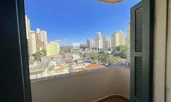 Imagem 4: Apartamento para venda possui 162 metros quadrados com 3 quartos em Santa Cecília - São Pa