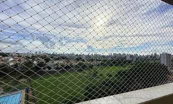 Imagem 5: Jardim Satélite - Apto em Andar Alto/Vista Livre - 80m², 3 dormitórios, suíte, ampla varan