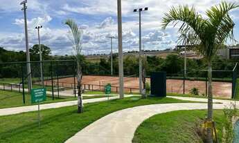 Imagem 7: TERRENOS - VENDA - Condomínio Florais Safira - Cuiabá/MT