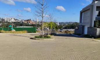 Imagem 2: Terreno em Condomínio,bairro Saint Etienne