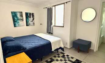 Imagem 16: Luxo, Conforto e Design em um dos Melhores Endereços da Barra