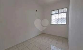 Imagem 6: Casa de vila para venda com 122 metros quadrados com 3 quartos em Maracanã - Rio de Janeir