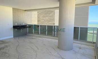 Imagem 4: Apartamento à Venda 3 Quartos, 2 Suítes e Vista Mar no Centro Guarapari