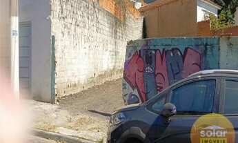 Imagem 3: Terreno Cidade Patriarca São Paulo/SP