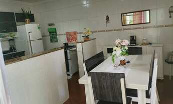 Imagem 7: Casa 3 andares super ampla e arejada