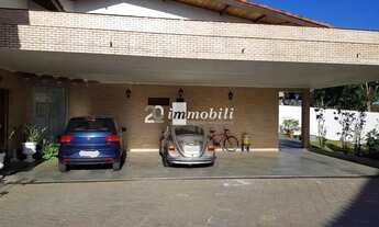 Imagem 3: Casa à venda e para alugar em Cotia, Granja Viana, com 4 suítes, com 700 m²