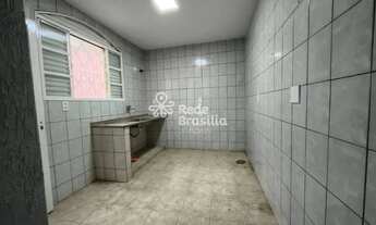 Imagem 6: QN 305 - APT E LOJA - DCE COMPLETO - DEPOSITO - SUITE - VARANDA