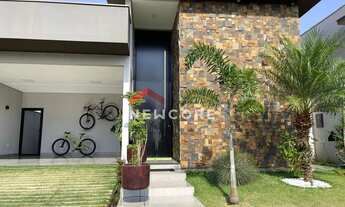 Imagem 4: Casa de condomínio em Avenida Vereador Carlito Cordeiro - Jardim Inconfidência - Uberlândi