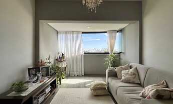 Imagem 4: Apartamento 3/4 Cond. Mandala Vilas Residence