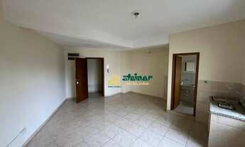 Imagem 6: Apartamento com 1 dormitório para alugar, 20 m² por R$ 1.282,00/mês - Jardim Zaira - Guaru