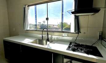 Imagem 3: Apartamento Condomínio Mansões Entre Lagos