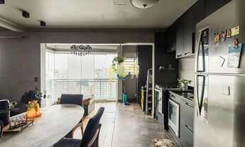 Imagem 5: Flat para alugar na República - Condomínio Edifício Mood