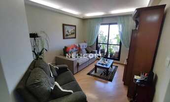 Imagem: Apartamento em Avenida Nova Cantareira