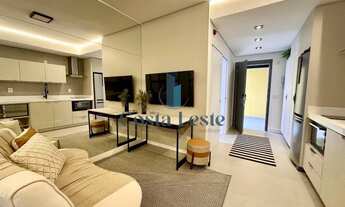 Imagem 3: Excelente STUDIO mobiliado e decorado na Trindade