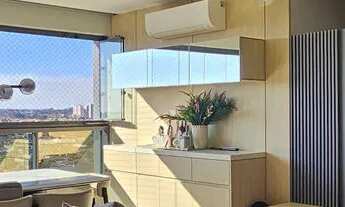 Imagem 4: Apartamento automatizado - Lumini