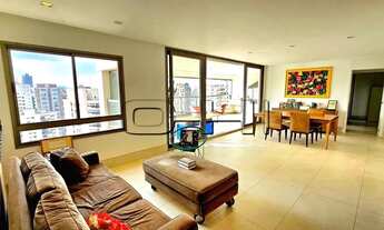 Imagem 2: Venda Apartamento 3 Dormitórios - 157 m² Perdizes