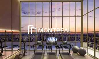 Imagem: APARTAMENTO À VENDA EM ACLIMAÇÃO, 3 SUÍTES