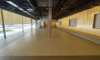 Imagem 5: Centro comercial para aluguel e venda tem 290 metros quadrados