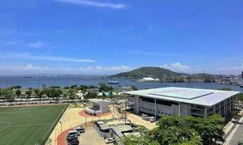 Imagem 7: Apartamento com 2 quartos à venda, 76 m² por R$ 1.100.000 - Centro - Niterói/RJ