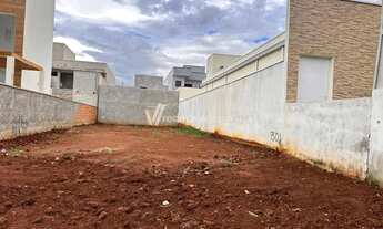 Imagem: Terreno à venda, 200 m² por R$298.000,00