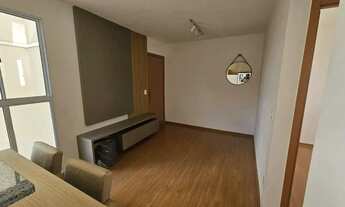 Imagem 3: APTO COM DOIS QUARTOS A VENDA NO JD LEBLON