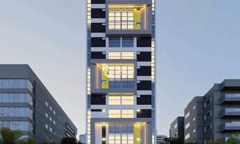 Imagem 7: Flat ou apto no Catolé ótima localização em construção