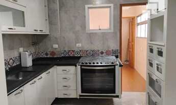 Imagem: Apartamento com 3 dormitórios para alugar