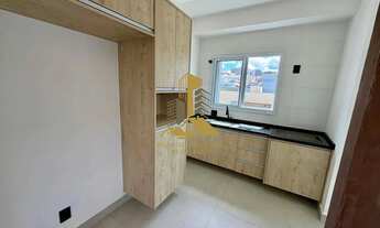 Imagem 3: EDIFÍCIO GRACIAS - Apartamento à venda no bairro Jardim Veneza - Indaiatuba/SP