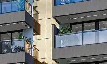 Imagem 2: Edifício Casa Murano Apartamento Frente ao Mar Balneário Riviera