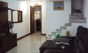 Imagem: Vendo casa no bairro Coroado