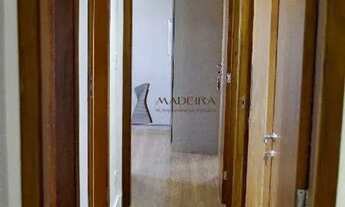 Imagem 7: VENDE-SE MARAVILHOSO APARTAMENTO COM SUITE