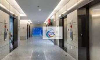 Imagem 9: Conjunto para alugar, 1149 m² - Tamboré - Barueri/SP