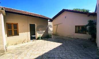 Imagem 4: Casa Térrea residencial/comercial com 4 Dormitórios à Venda em Santo Amaro, São Paulo/SP