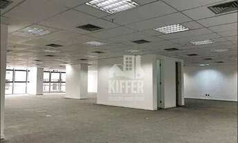 Imagem 7: Sala para alugar, 357 m² por R$ 31.929,10/mês - Centro - Rio de Janeiro/RJ