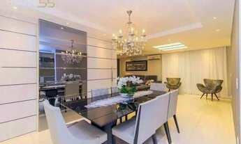 Imagem 5: Casa com 5 dormitórios à venda, 480 m² por R$ 2.900.000,00 - Boqueirão - Curitiba/PR