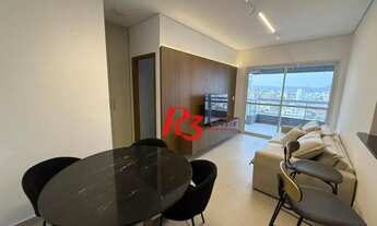 Imagem 4: Apartamento, 60 m² - venda por R$ 1.170.000,00 ou aluguel por R$ 6.900,00/mês - Boqueirão