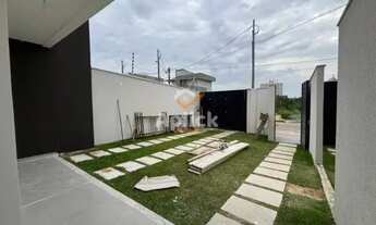 Imagem 2: Casa á Venda em Morada de Laranjeiras- com 3 Quartos, suíte em Morada de Laranjeiras