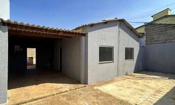 Imagem: Casa à Venda bairro Segismundo Pereira