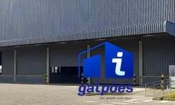 Imagem 2: Galpão Logístico com 4.700 m² Cross docking dentro de Condomínio em Contagem - MG