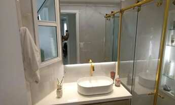 Imagem 9: 3 Quartos montados no porcelanato Cód: 8258 R