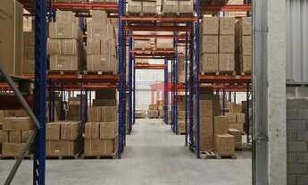 Imagem 7: Galpão, 2675 m² - venda por R$ 7.500.000,00 ou aluguel por R$ 75.427,07/mês - Volta Redond