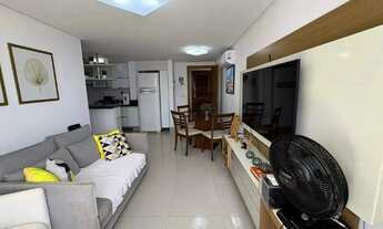 Imagem 4: Apartamento à venda, 2 quartos, 1 suíte, 2 vagas, Jardim Oceania - João Pessoa/PB